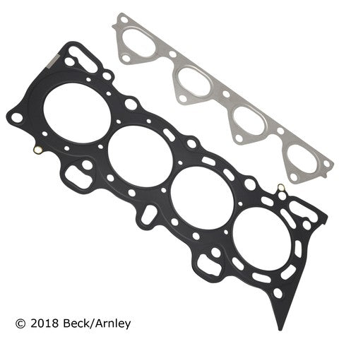Engine Cylinder Head Gasket Set Beck Arnley 032-2897