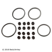 Engine Cylinder Head Gasket Set Beck Arnley 032-2897