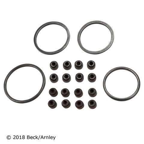 Engine Cylinder Head Gasket Set Beck Arnley 032-2897
