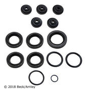 Engine Cylinder Head Gasket Set Beck Arnley 032-2897