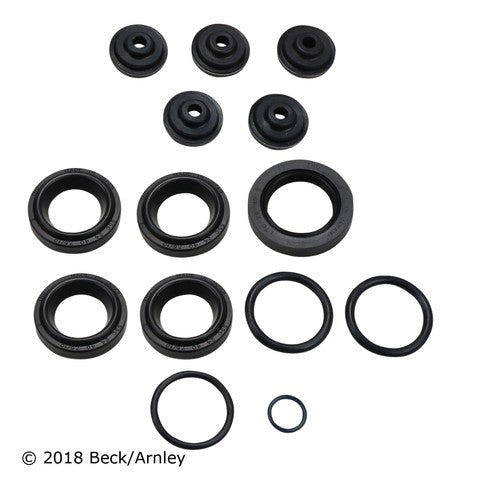 Engine Cylinder Head Gasket Set Beck Arnley 032-2897