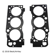 Engine Cylinder Head Gasket Set Beck Arnley 032-2899