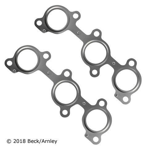 Engine Cylinder Head Gasket Set Beck Arnley 032-2899