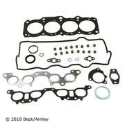 Engine Cylinder Head Gasket Set Beck Arnley 032-2921