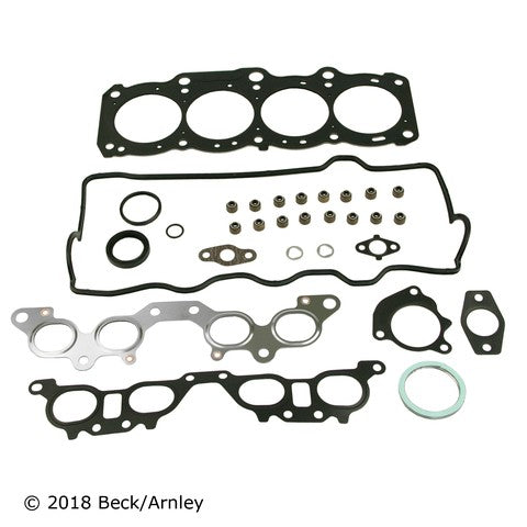 Engine Cylinder Head Gasket Set Beck Arnley 032-2921