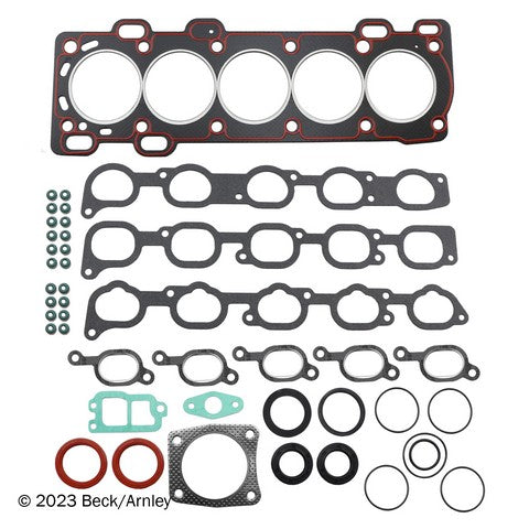 Engine Cylinder Head Gasket Set Beck Arnley 032-2944