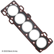 Engine Cylinder Head Gasket Set Beck Arnley 032-2944