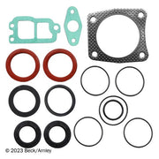 Engine Cylinder Head Gasket Set Beck Arnley 032-2944