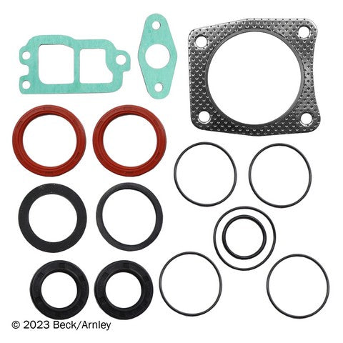 Engine Cylinder Head Gasket Set Beck Arnley 032-2944