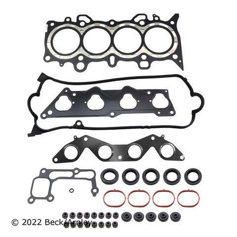 Engine Cylinder Head Gasket Set Beck Arnley 032-2953