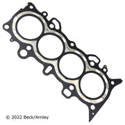 Engine Cylinder Head Gasket Set Beck Arnley 032-2953