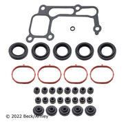 Engine Cylinder Head Gasket Set Beck Arnley 032-2953