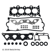 Engine Cylinder Head Gasket Set Beck Arnley 032-2954
