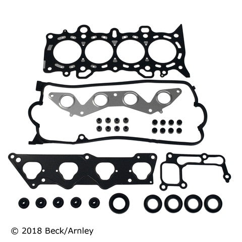 Engine Cylinder Head Gasket Set Beck Arnley 032-2954