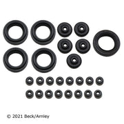 Engine Cylinder Head Gasket Set Beck Arnley 032-2954