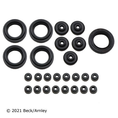 Engine Cylinder Head Gasket Set Beck Arnley 032-2954