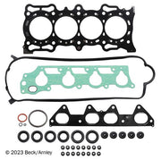Engine Cylinder Head Gasket Set Beck Arnley 032-2956