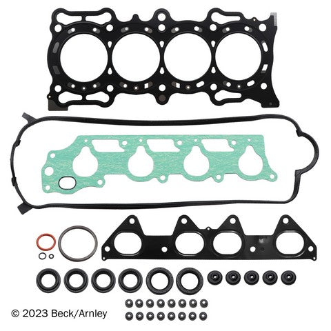 Engine Cylinder Head Gasket Set Beck Arnley 032-2956