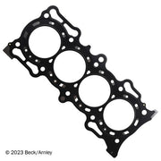 Engine Cylinder Head Gasket Set Beck Arnley 032-2956