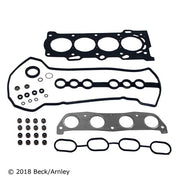Engine Cylinder Head Gasket Set Beck Arnley 032-2976