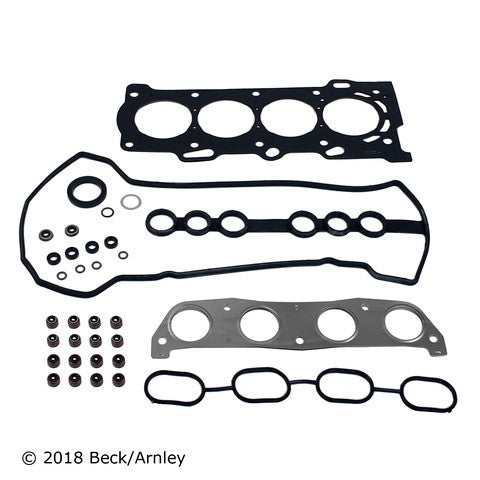 Engine Cylinder Head Gasket Set Beck Arnley 032-2976