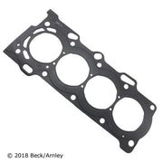 Engine Cylinder Head Gasket Set Beck Arnley 032-2976