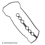 Engine Cylinder Head Gasket Set Beck Arnley 032-2976