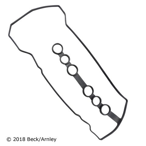 Engine Cylinder Head Gasket Set Beck Arnley 032-2976