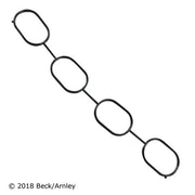 Engine Cylinder Head Gasket Set Beck Arnley 032-2976
