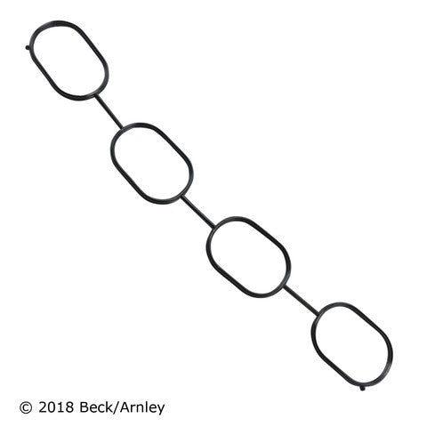 Engine Cylinder Head Gasket Set Beck Arnley 032-2976