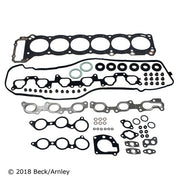 Engine Cylinder Head Gasket Set Beck Arnley 032-2983