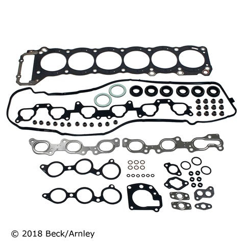 Engine Cylinder Head Gasket Set Beck Arnley 032-2983