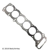 Engine Cylinder Head Gasket Set Beck Arnley 032-2983