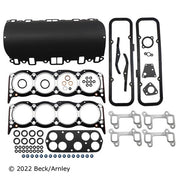 Engine Cylinder Head Gasket Set Beck Arnley 032-2992