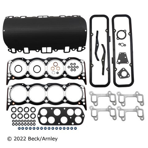 Engine Cylinder Head Gasket Set Beck Arnley 032-2992