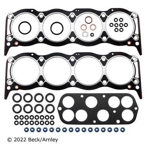 Engine Cylinder Head Gasket Set Beck Arnley 032-2992