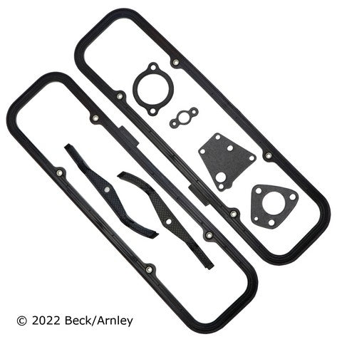 Engine Cylinder Head Gasket Set Beck Arnley 032-2992