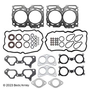 Engine Cylinder Head Gasket Set Beck Arnley 032-2995