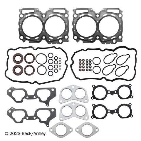 Engine Cylinder Head Gasket Set Beck Arnley 032-2995