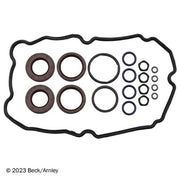 Engine Cylinder Head Gasket Set Beck Arnley 032-2995
