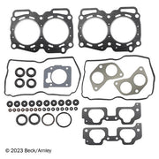 Engine Cylinder Head Gasket Set Beck Arnley 032-2997
