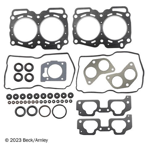 Engine Cylinder Head Gasket Set Beck Arnley 032-2997