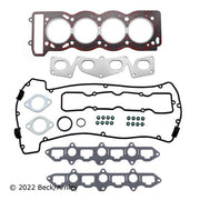 Engine Cylinder Head Gasket Set Beck Arnley 032-2999