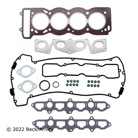 Engine Cylinder Head Gasket Set Beck Arnley 032-2999