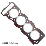 Engine Cylinder Head Gasket Set Beck Arnley 032-2999