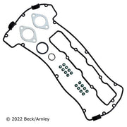 Engine Cylinder Head Gasket Set Beck Arnley 032-2999