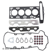 Engine Cylinder Head Gasket Set Beck Arnley 032-3002