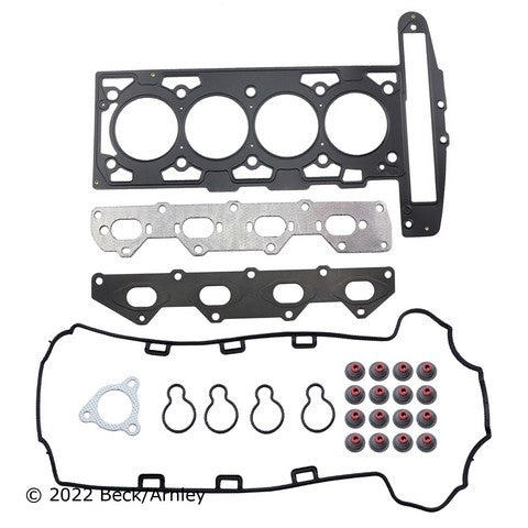 Engine Cylinder Head Gasket Set Beck Arnley 032-3002