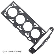 Engine Cylinder Head Gasket Set Beck Arnley 032-3002