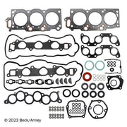 Engine Cylinder Head Gasket Set Beck Arnley 032-3010